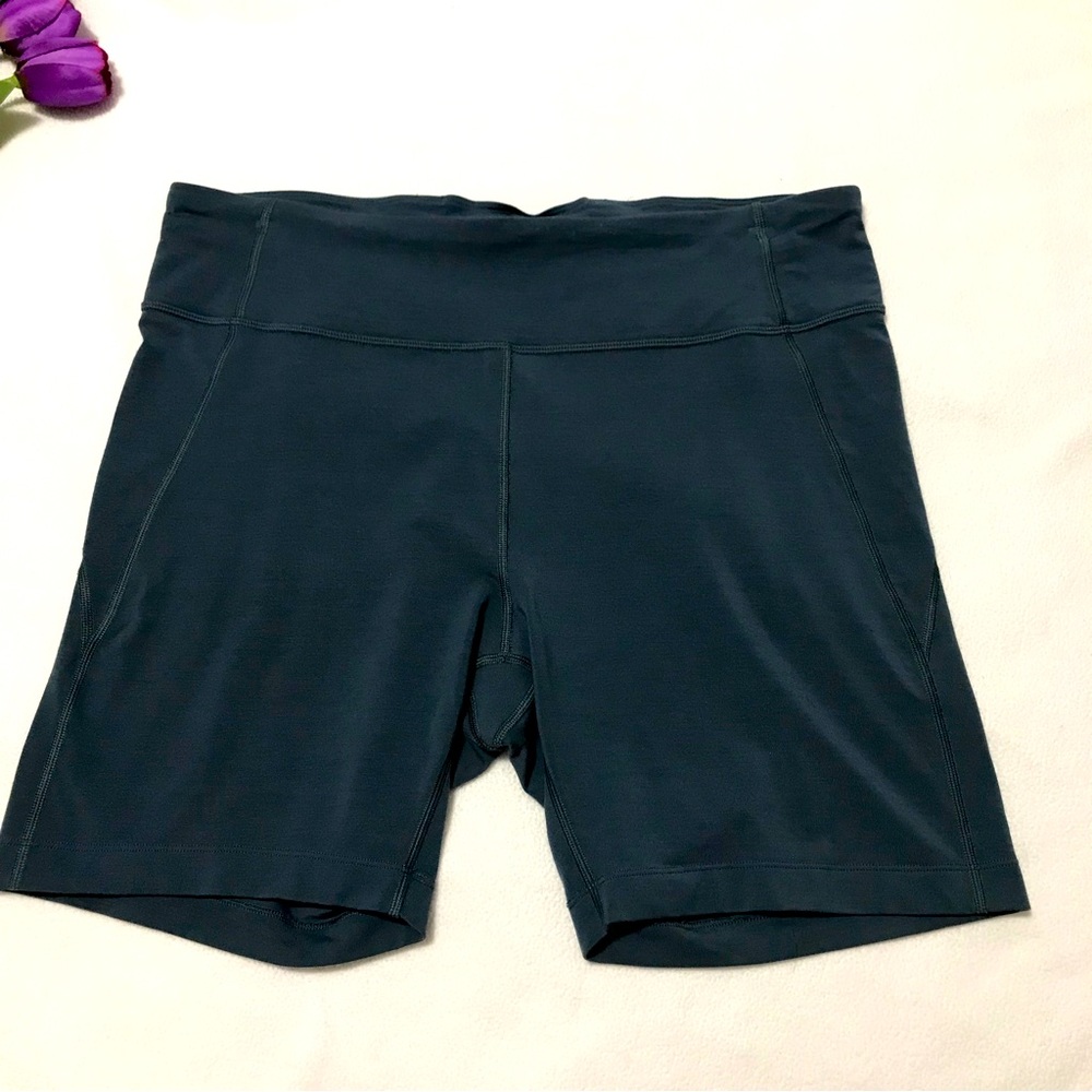 Allbirds bike shorts size XXL